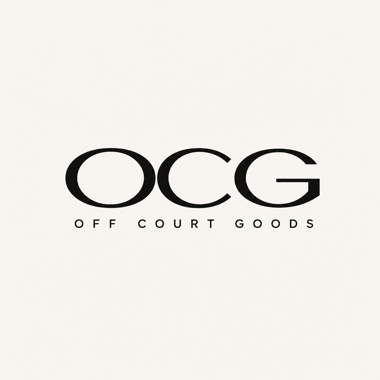 Off Court Goods